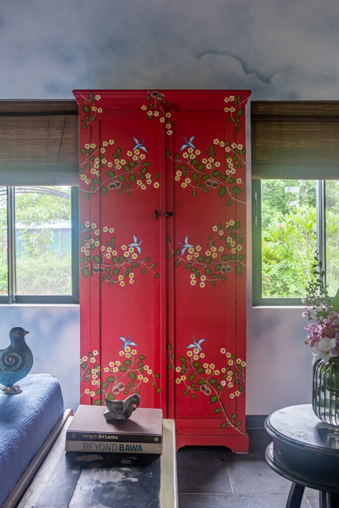 Tiger Room The Tiger Room – Peacock Life Living